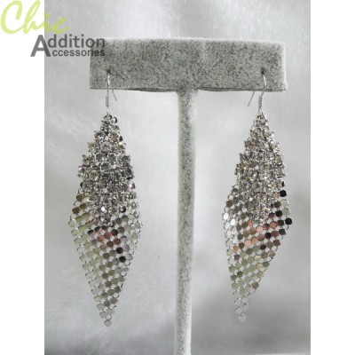 Earrings ER-9374
